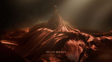 Catherine The Great HBO - Main Title Sequence | Behance