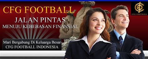 Tentang Cfg Football Cfg Indonesia Nonton Bola Dapat Penghasilan