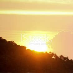 Landscape. Sunset. Vector Stock Vector | Royalty-Free | FreeImages