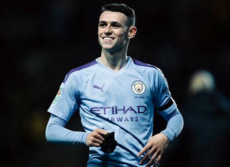 Фил Фоден (Phil Foden) - биография, новости, личная жизнь, фото - stuki ...