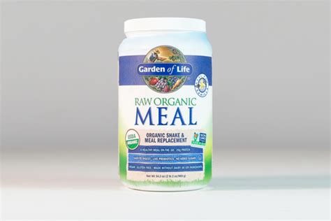 11 Best Vegan Meal Replacement Shakes for 2024