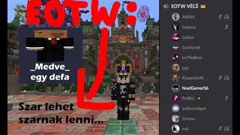 FyreMC Kingdoms 5 EOTW YouTube