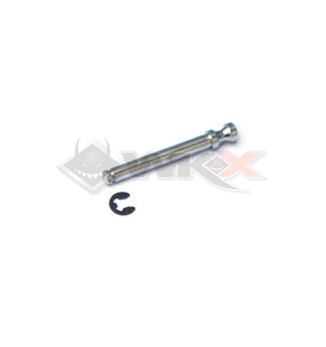 Axe Et Clips De Plaquette Pour Trier Frein Arri Re Radial Ycf Factory