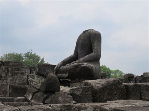 Candi Sewu: Prambanan's Forgotten Neighbour | Rambling Feet