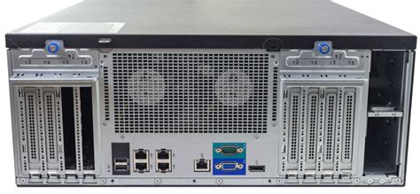 Tin Tức Công Nghệ Hpe Proliant Ml350 Gen10