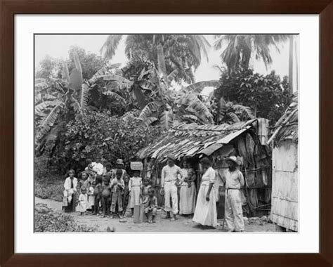 'Puerto Rican Natives, C.1903' Photographic Print | Art.com in 2024 ...