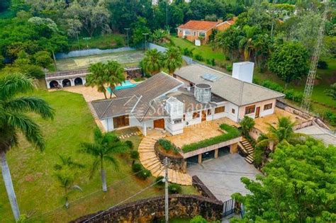 Casa Em Condominio Fechado Quartos Venda S Tios De Recreio