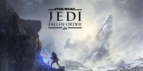 [UPDATED] Star Wars Jedi Fallen Order PC System Requirements Revealed