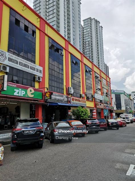 Kfc Larkin Perdana Astonishingceiyrs