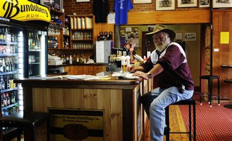 The Ten Best Country Pubs In Australia Concrete Playground