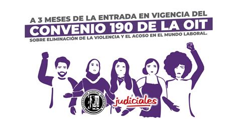 Oit Sobre EliminaciÓn De La Violencia Y El Acoso En El Mundo Laboral