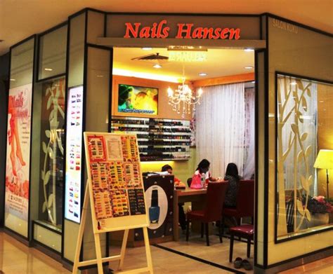 Plaza Nail Atelier Yuwaciaojp