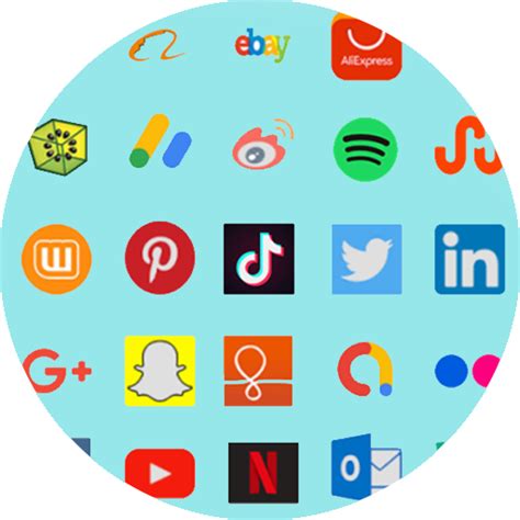 all social media apps in 1 app - Apps on Google Play