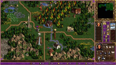 Heroes Of Might Magic III HD Edition Frei SpielenPC