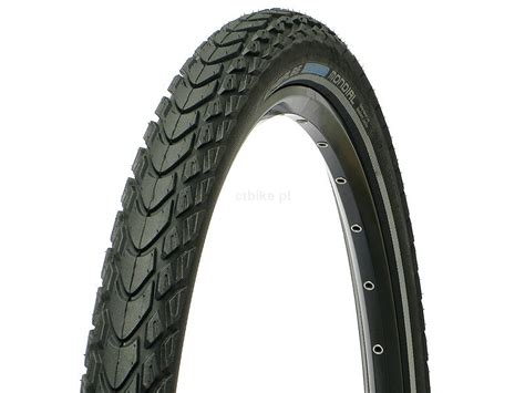 SCHWALBE MARATHON MONDIAL 700x40C OPONA REFLEX DRU 7081294986