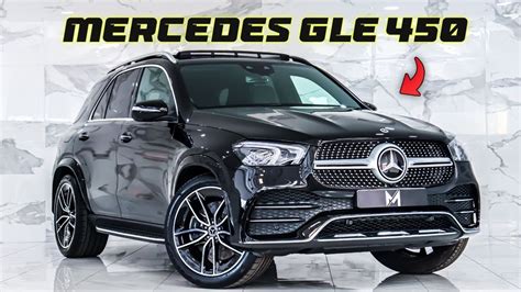 2024 Mercedes Gle 450 Review Interior Exterior Price Engine