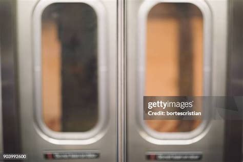 Subway Train Doors Photos and Premium High Res Pictures - Getty Images