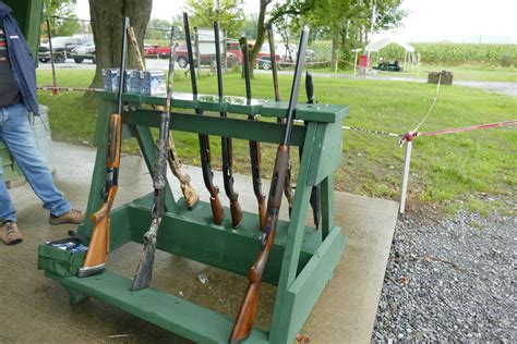 Tournoi Annuel De Tir Aux Pigeons Dargile 2023 Trap Skeet