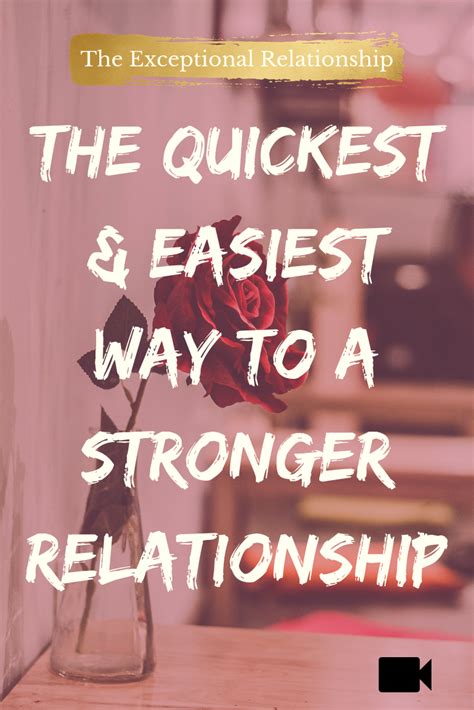 Achieve Stronger And Healthier Relationships With These Expert Tips