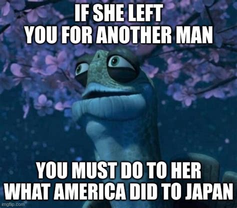 Oogway Memes - Imgflip