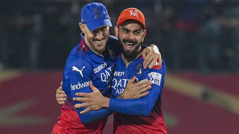 Ipl 2024 Playoffs विराट कोहली ने बढ़ाई फैंस की उम्मीदें जानिए आखिर