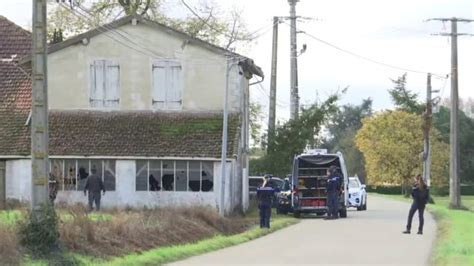 Lot Et Garonne Le Corps Dune Adolescente De 14 Ans Retrouvé Après