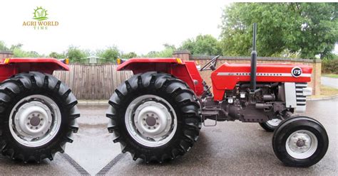 Massey Ferguson 175 Specs And Features Agri World Time