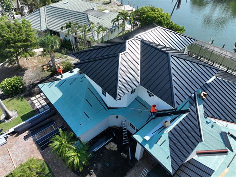 Residential Roofing Contractors In Cape Coral Fl Reedy Roofing