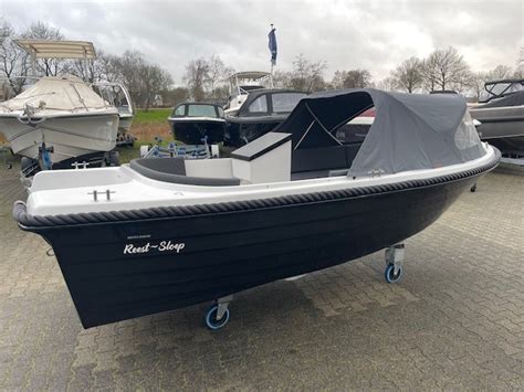 Reest Sloep Classic Te Koop Boatland Nl