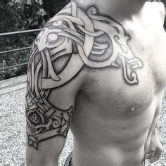 121 Best Odinist Tattoos images | Tattoos, Viking tattoos, Norse tattoo