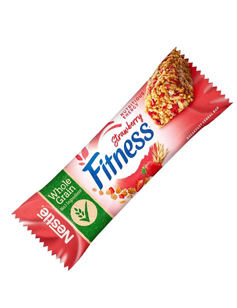 Barrette Fitness Original 24 Pezzi Da 23 5 G Nestlè Nestle