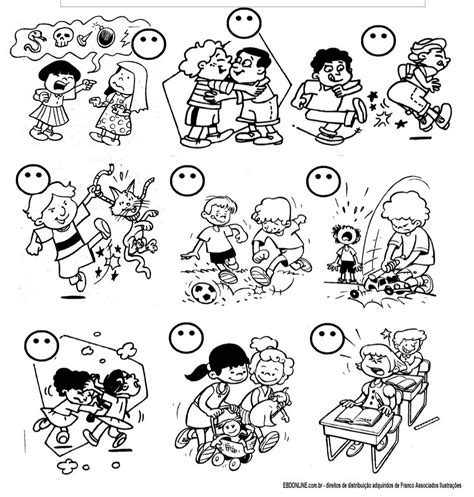 Imagenes Sobre El Respeto Para Niños 2