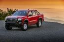 Nissan Frontier Mid Sizer Kicks Off At Adds Sl Trim And