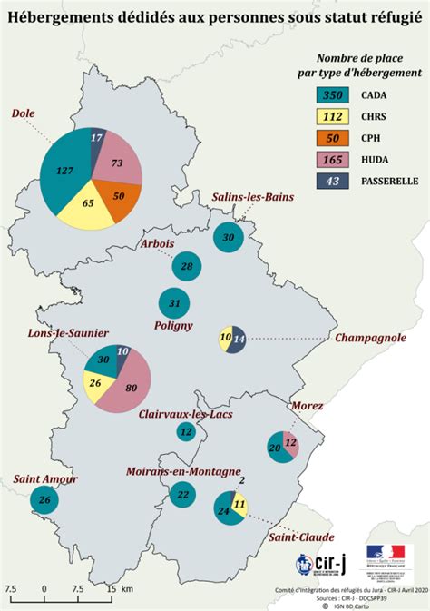 Carte logement Pilier logement Comité dintégration des réfugiés du