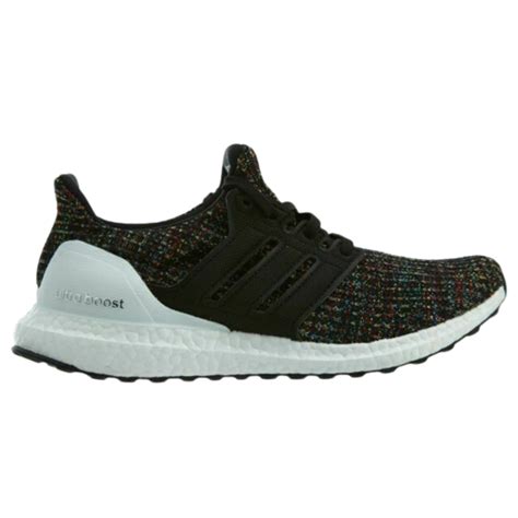 adidas UltraBoost 4.0 Black Multicolor for Sale | Authenticity ...