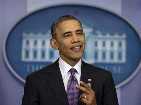 Obama Hails Nomination of New Iraqi Prime Minister-Designate ...