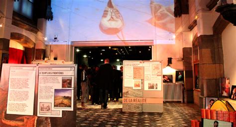 Exposition Bourgogne Franche Comt Pr Sence Des Suds Migrations