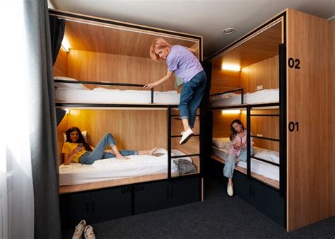 Maximizing Small Spaces with Innovative Murphy Beds - Cityislife