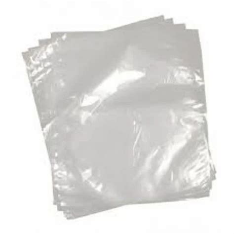 PP Ld Liner Packaging Bag Size 14x18 Inch At 125 Kg In Ahmedabad