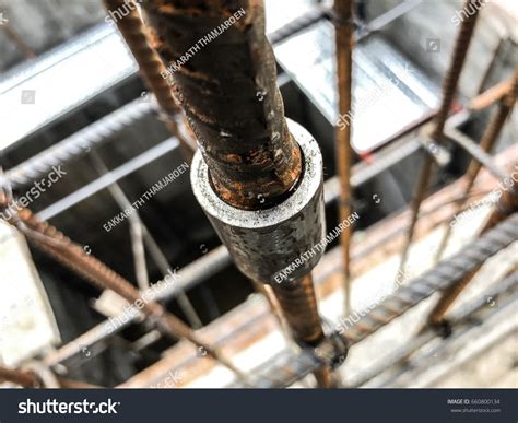 79 Rebar Coupler Images, Stock Photos & Vectors | Shutterstock