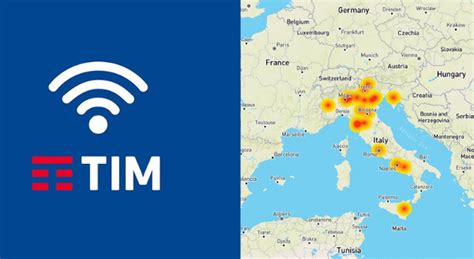 Tim Down In Lombardia Problemi Alla Rete Fissa E Lo Smart Working Va