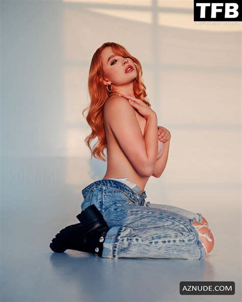 QUINN WILDE Nude AZNude