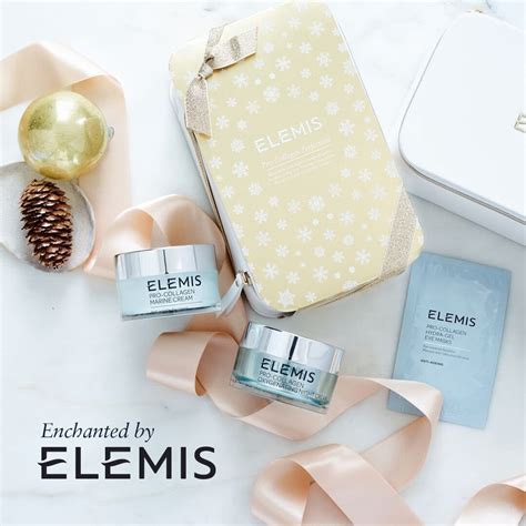 Elemis Gift Sets This Christmas | Rush Hair & Beauty