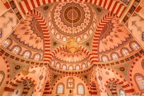 Ottoman Architecture by arifatli on DeviantArt