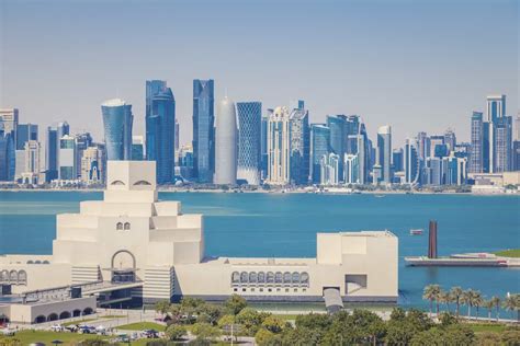 Doha Expo 2023: A Celebration of Innovation and Sustainability ...