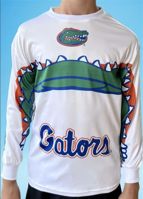 Florida Gators Chomp Shirt Youth Ilene S Gator Store