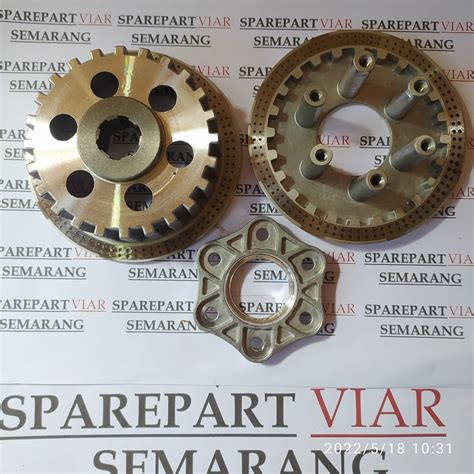 Jual Presure Plat Kopling Viar Kaki Rumah Kampas Kopling For Viar