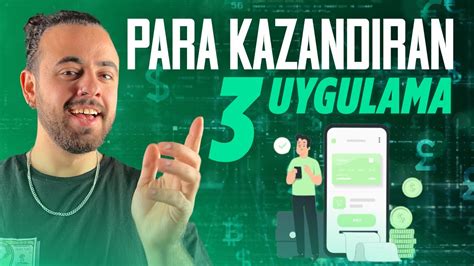 Para Kazandiran Mob L Uygulama Telefondan Para Kazanma