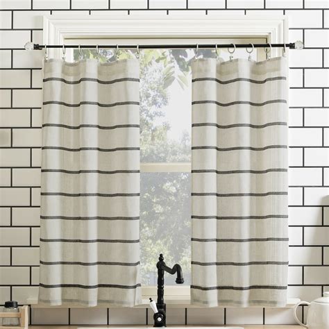 Bathroom Window Shower Curtains Ideas On Foter