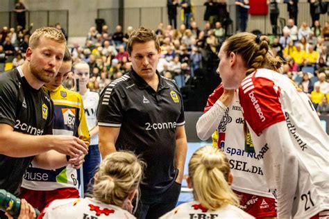 Ikast Brager Sammen Med Esbjerg Fire Gange P Dage Det Kan Blive